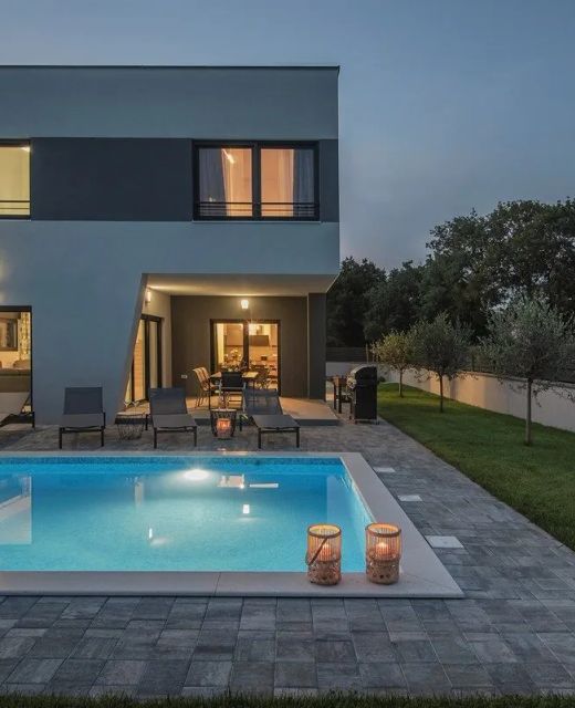 Villa Villa Tika Pula