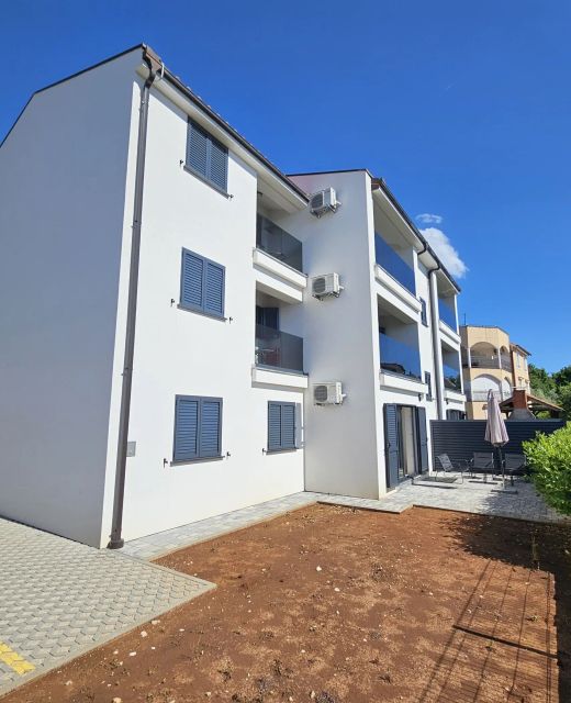 Apartments Martina Malinska