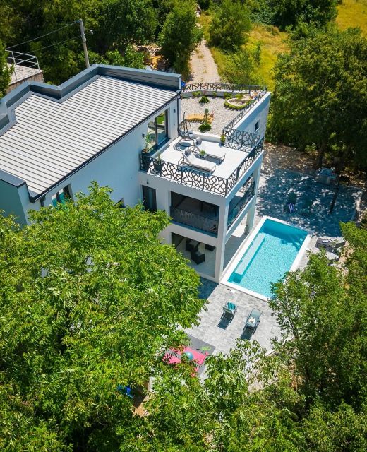 Villa Modruna Grižane