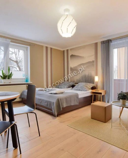 Apartament blisko centrum Jelenia Góra