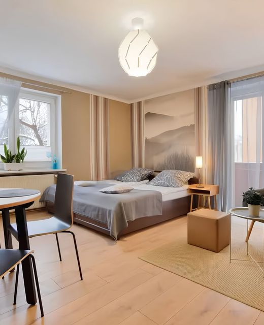 Apartament blisko centrum Jelenia Góra