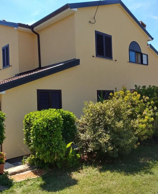 Apartments Graziella Zambratija