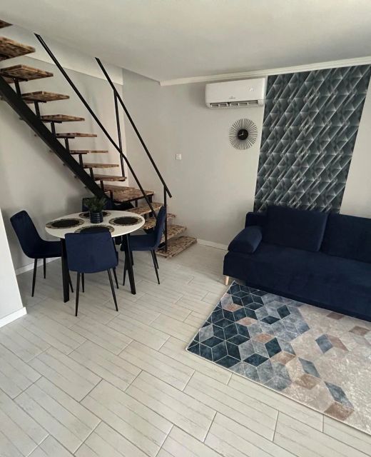 Aurora Apartman Harkány