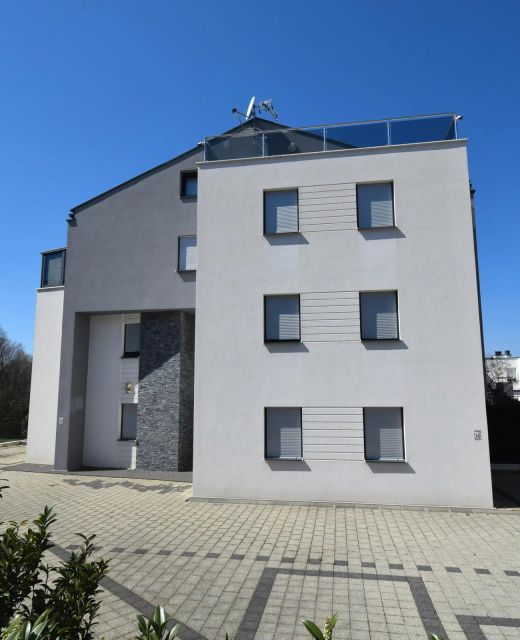 Apartment Diva Njivice
