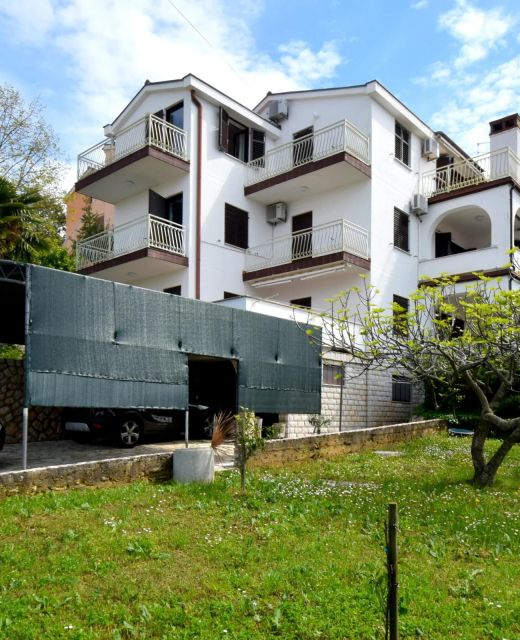 Apartments Jasna Njivice