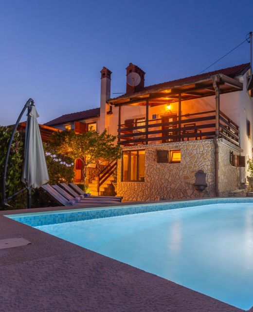 Villa Oleandra Risika