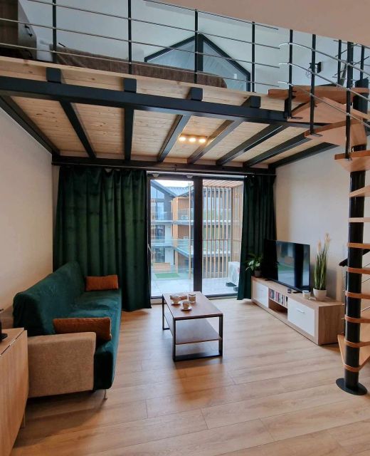 Apartament Zielony 36