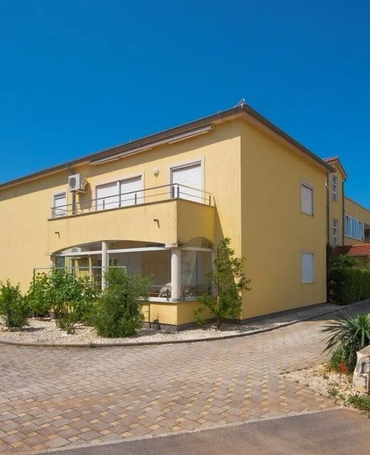 Apartment House Munida Medulin
