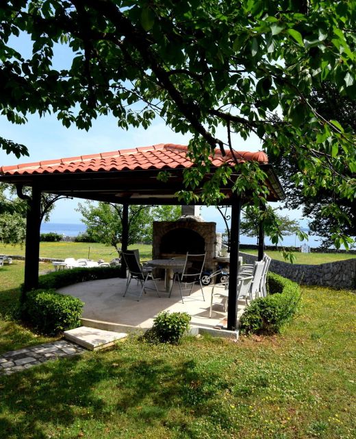 Apartments Rtic Malinska