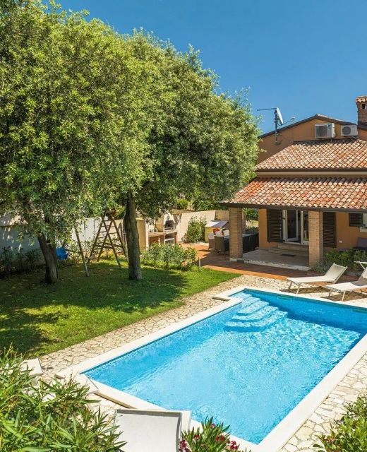 Villa Villa Medulin
