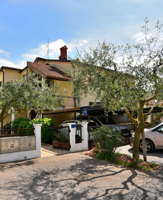 Apartment Elizabeta Umag