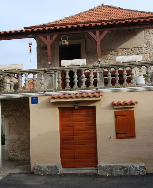 House Moskva Sukosan