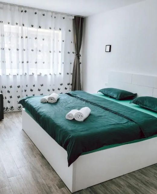 Cosy Apartment Făgăraș