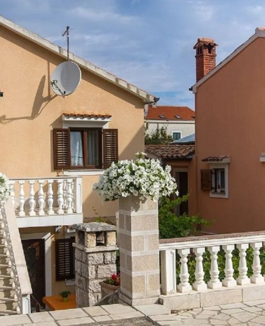 Apartment BISERKA Mali Losinj