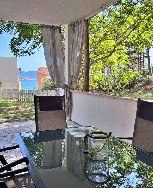 Apartment STARCEVIC-FILIPOVIC Baska