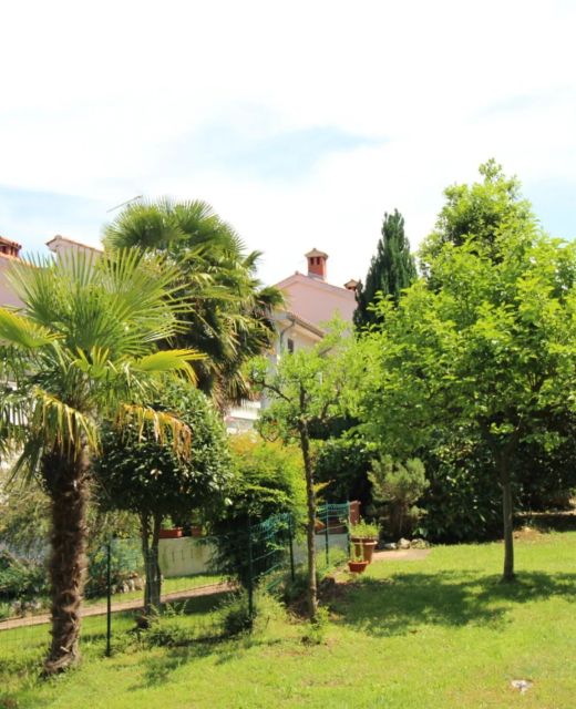 Apartment Stefani blizu mora Porec