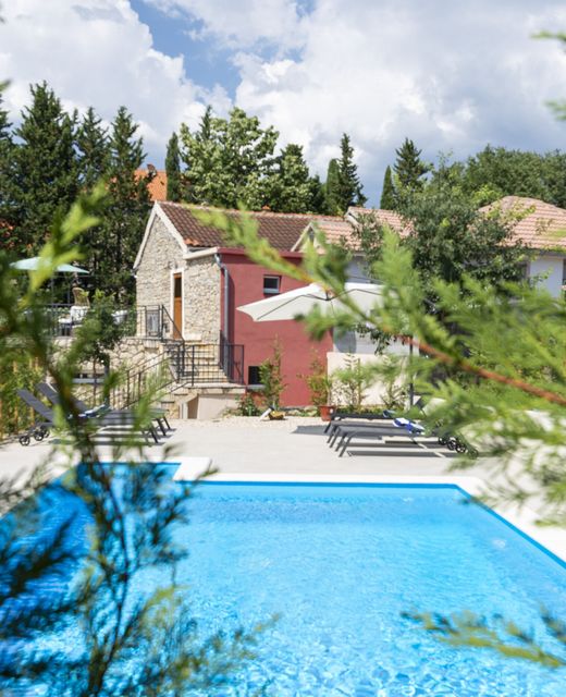 House Adora Benkovac