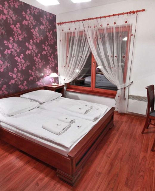 Apart Serwis Apartament Borowy Zakopane