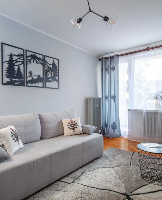 Apart Serwis Apartament Top Tatra Zakopane
