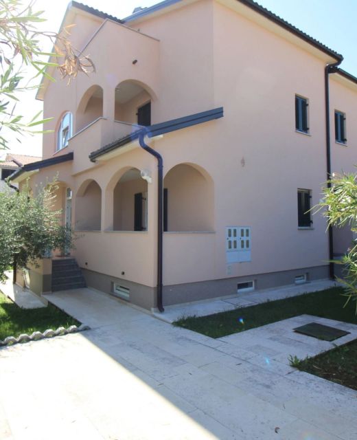 Apartments IKO Porec