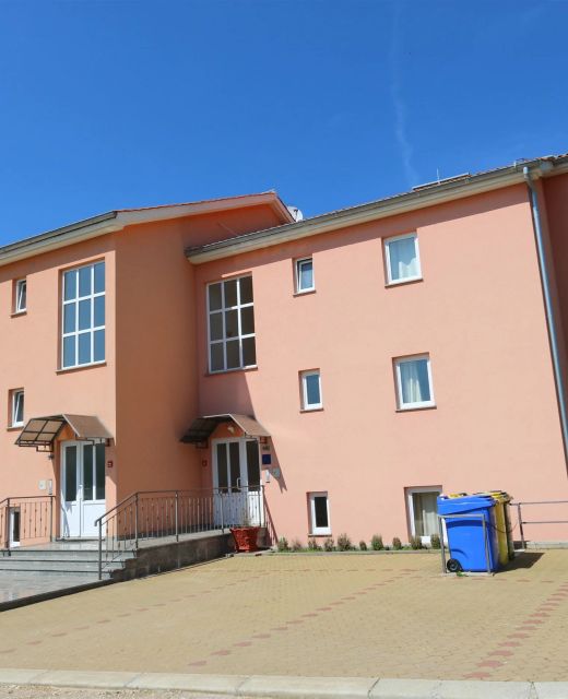 Apartments Dudovic Darko Silo