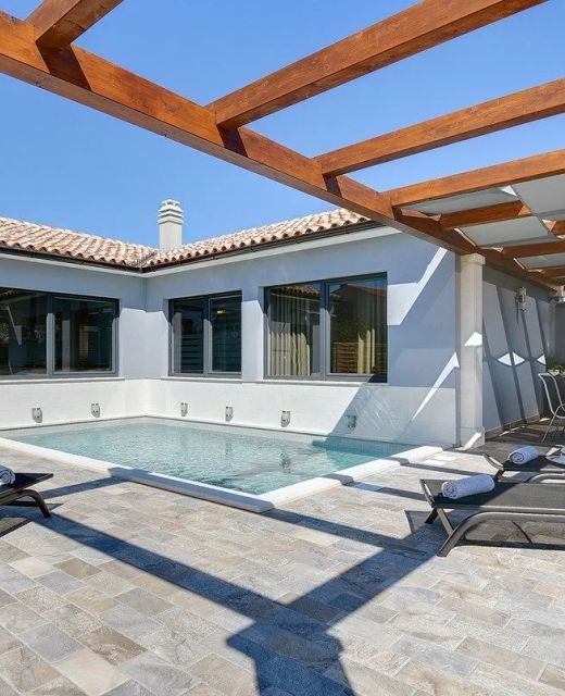 Villa Sunny Home Vodnjan