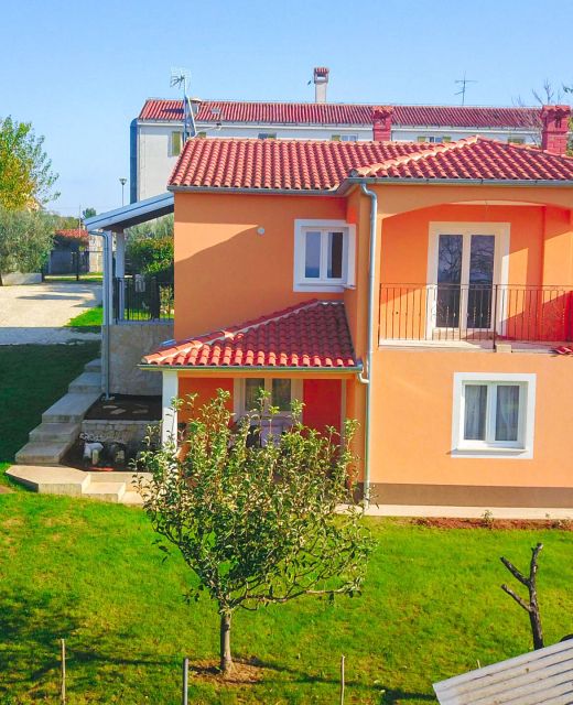 House Anna Premium Porec