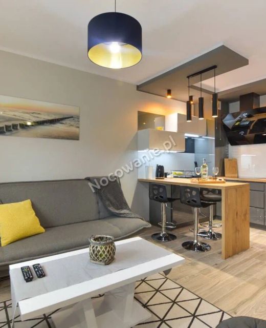 Apartamenty u Nataszy Ustrzyki Dolne