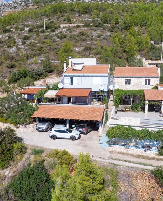 Apartment Luka Ivan Dolac II