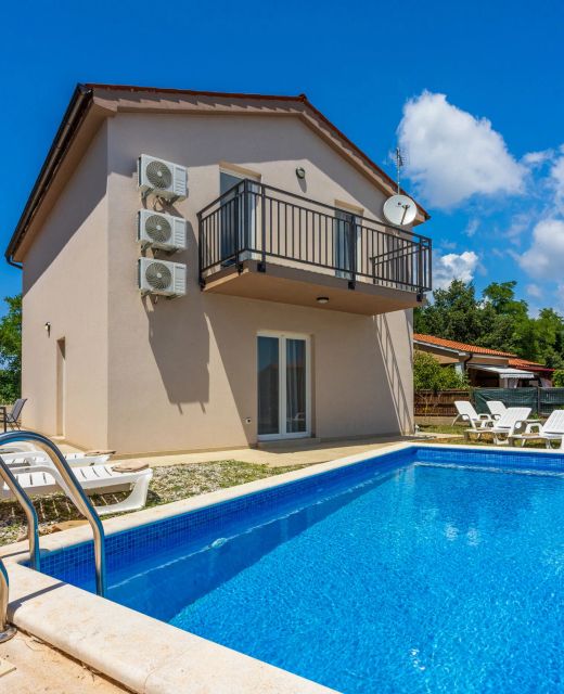 Villa Maluma Medulin