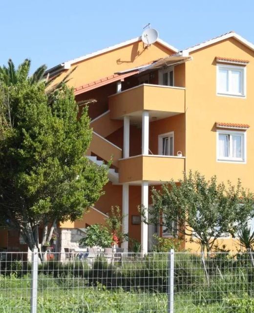 Apartment Meri Lopar