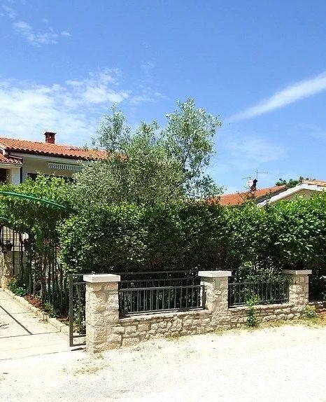 House Pifar Medulin