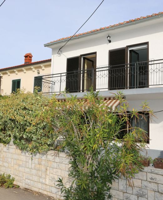 House Zbasnik Klimno