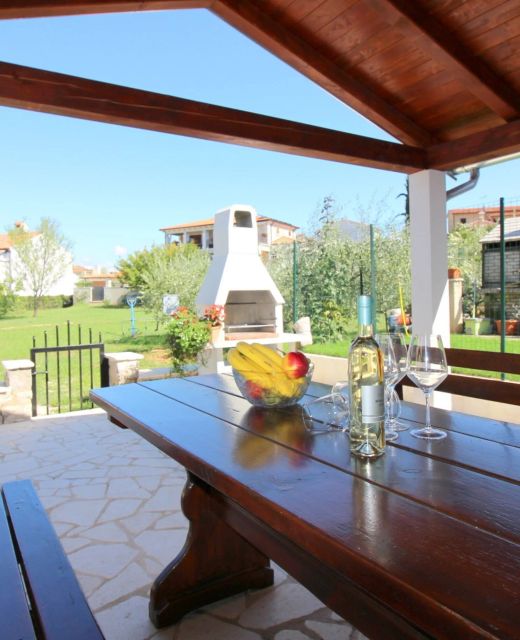 House Anamaria Porec