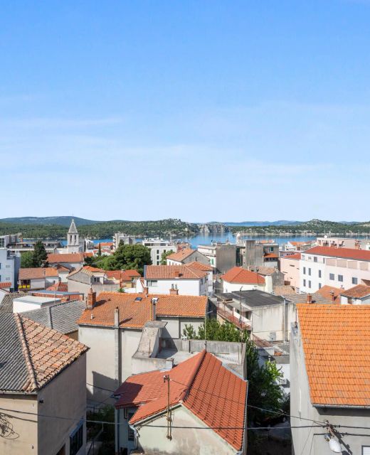 Apartman Šibenik - CSV111