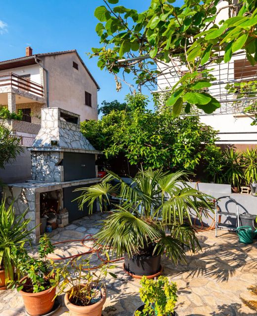 Apartman Kruševo - CDI568