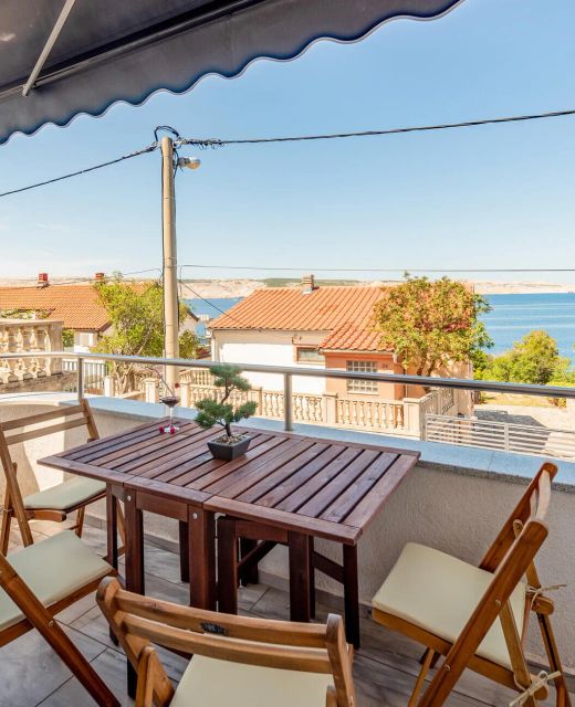 Apartman Prizna - CKV767