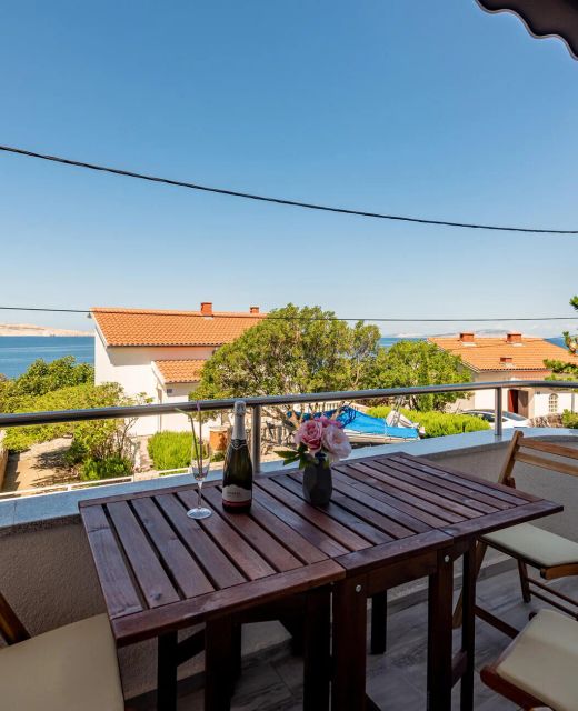 Apartman Prizna - CKV766