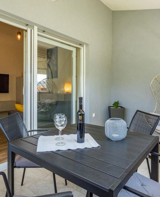 Apartman Medulin - CIM681