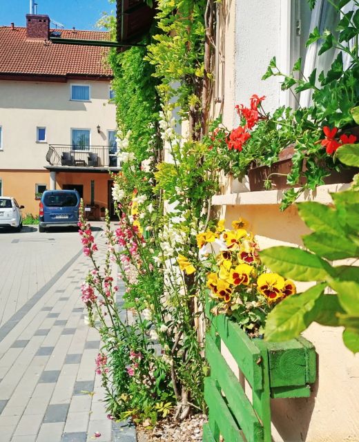 Dom Gościnny Guliwer Niechorze