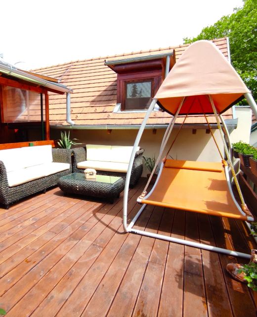 Tina Apartman Szentendre