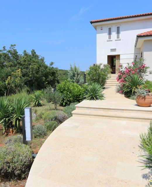 Villa Tripalo Silo