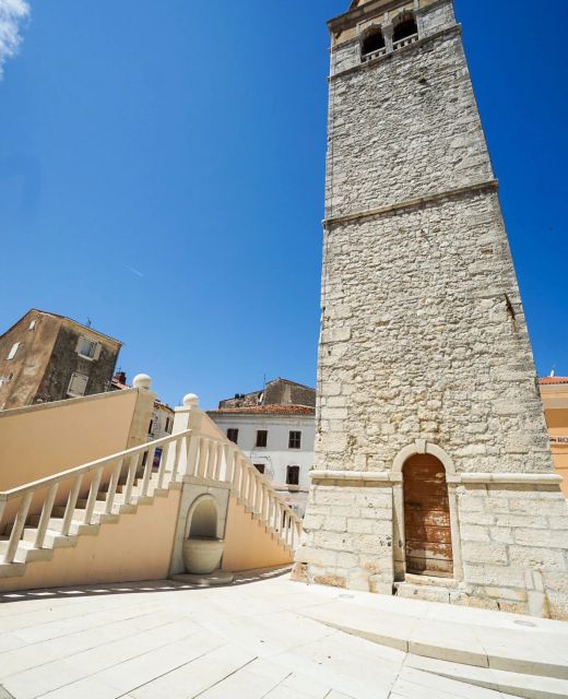 Apartments SEA VIEW Umag