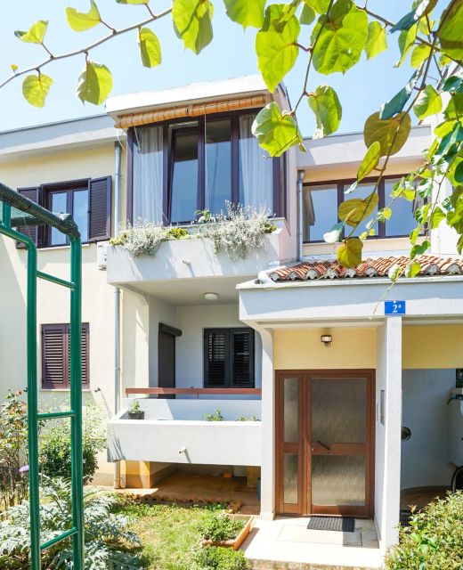 Apartment JASNA Umag
