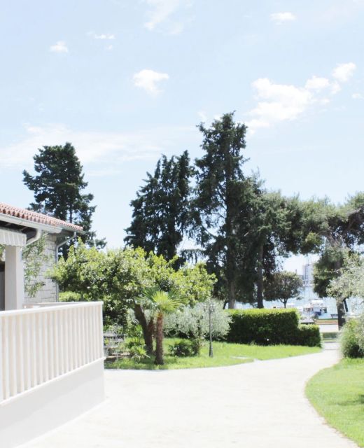 House PUNTA II Umag