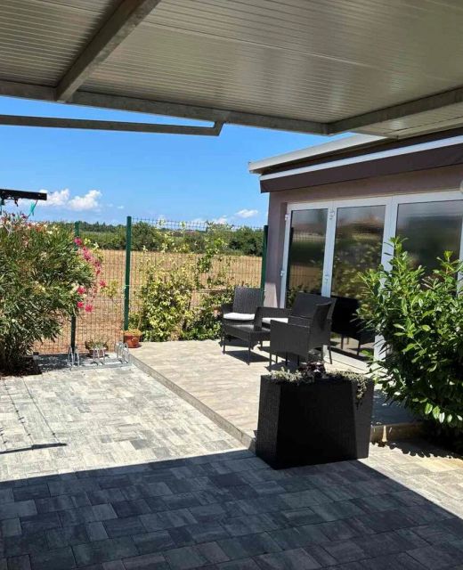 Apartment Uzi Umag