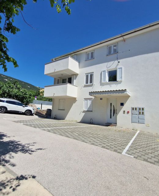 Apartment SLABEK P. (Gorica) Baska