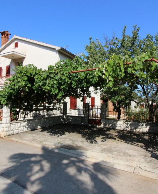 Apartments Franjo Porec