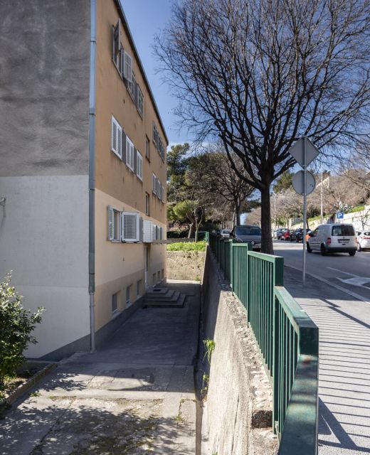 Apartment May Split