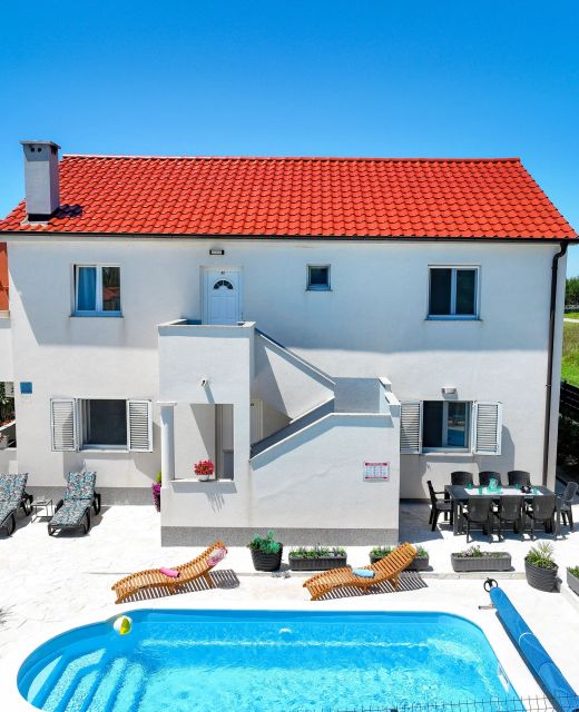 House Villa Feliks Ljubac
